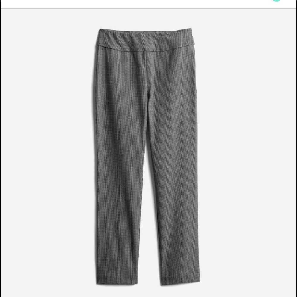 Size 12 Tribal Fia Printed Trouser